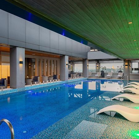 Yangon Thanlwin Hotel Екстериор снимка