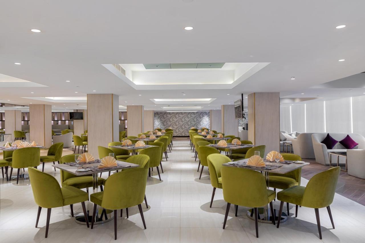 Yangon Thanlwin Hotel Екстериор снимка