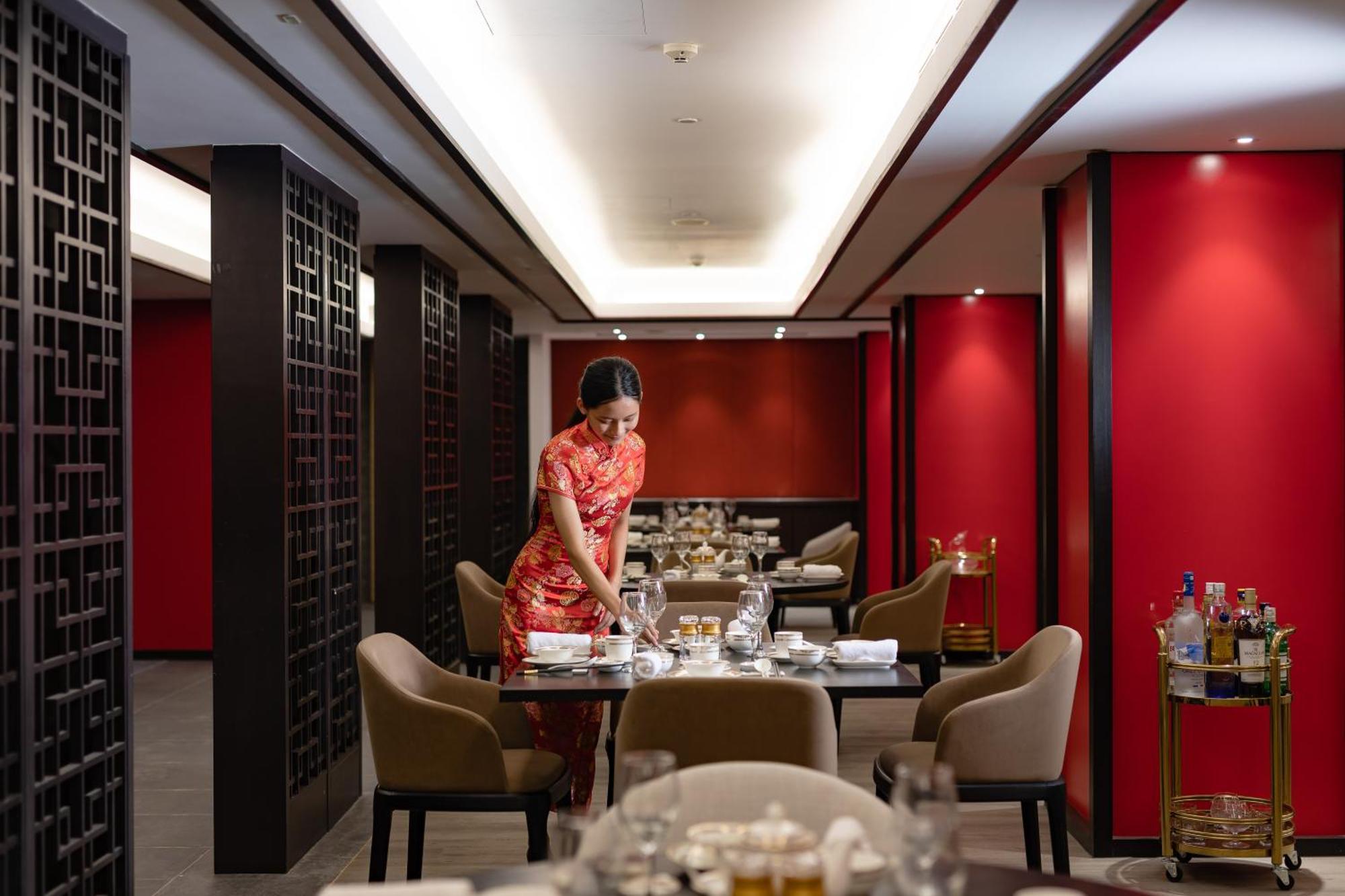 Yangon Thanlwin Hotel Екстериор снимка