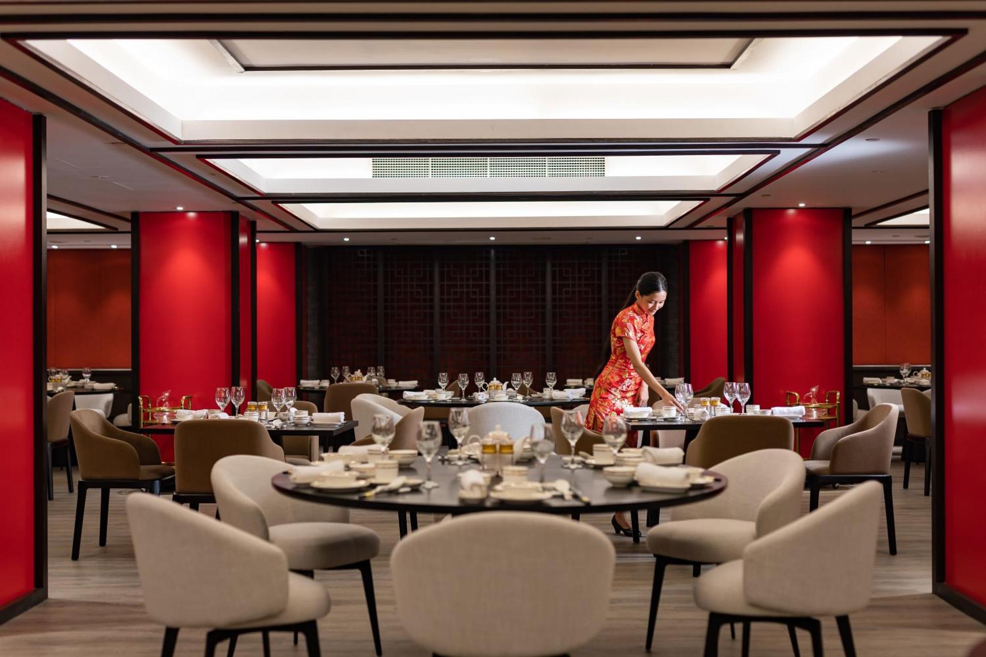 Yangon Thanlwin Hotel Екстериор снимка