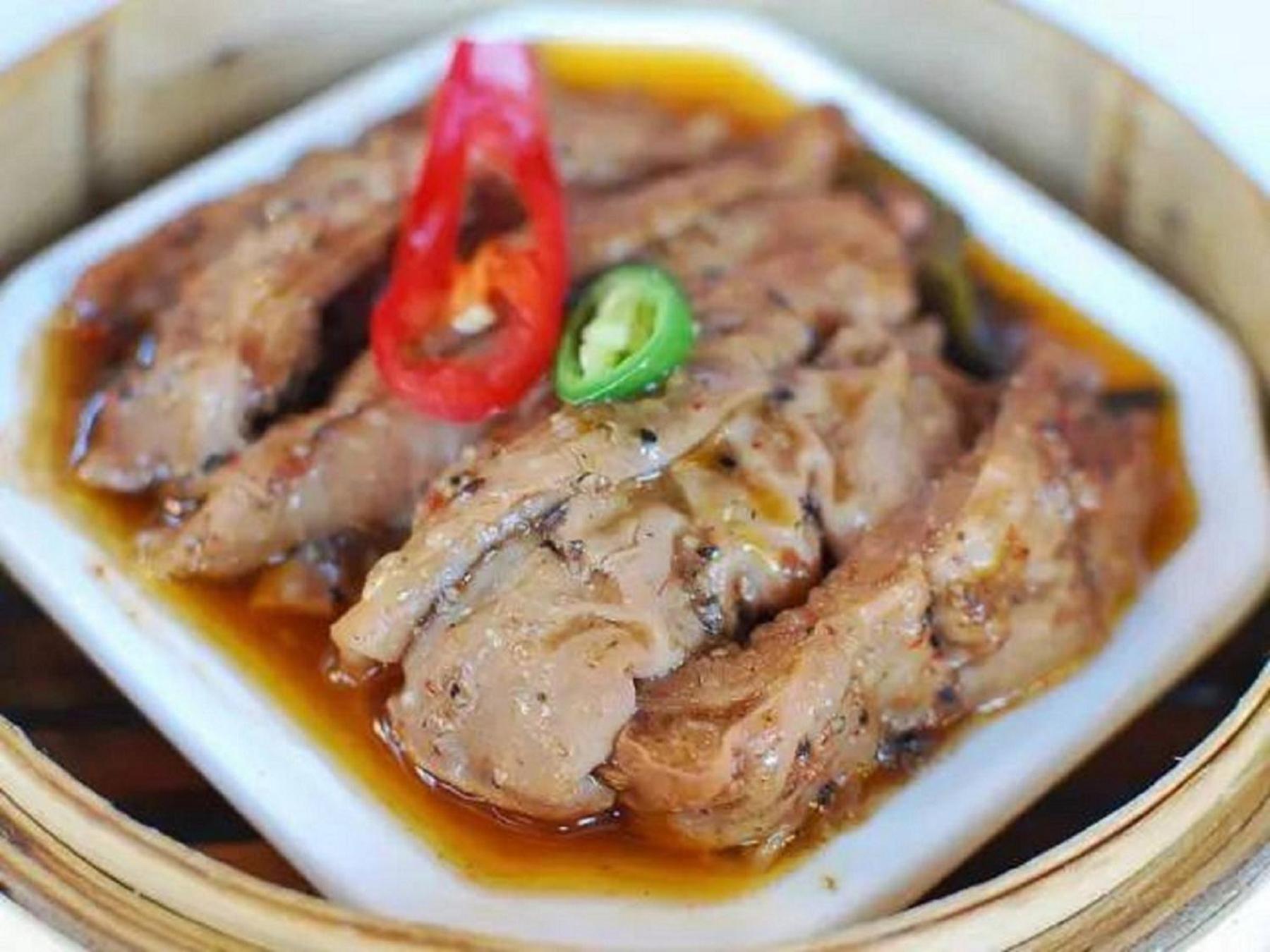 Yangon Thanlwin Hotel Екстериор снимка