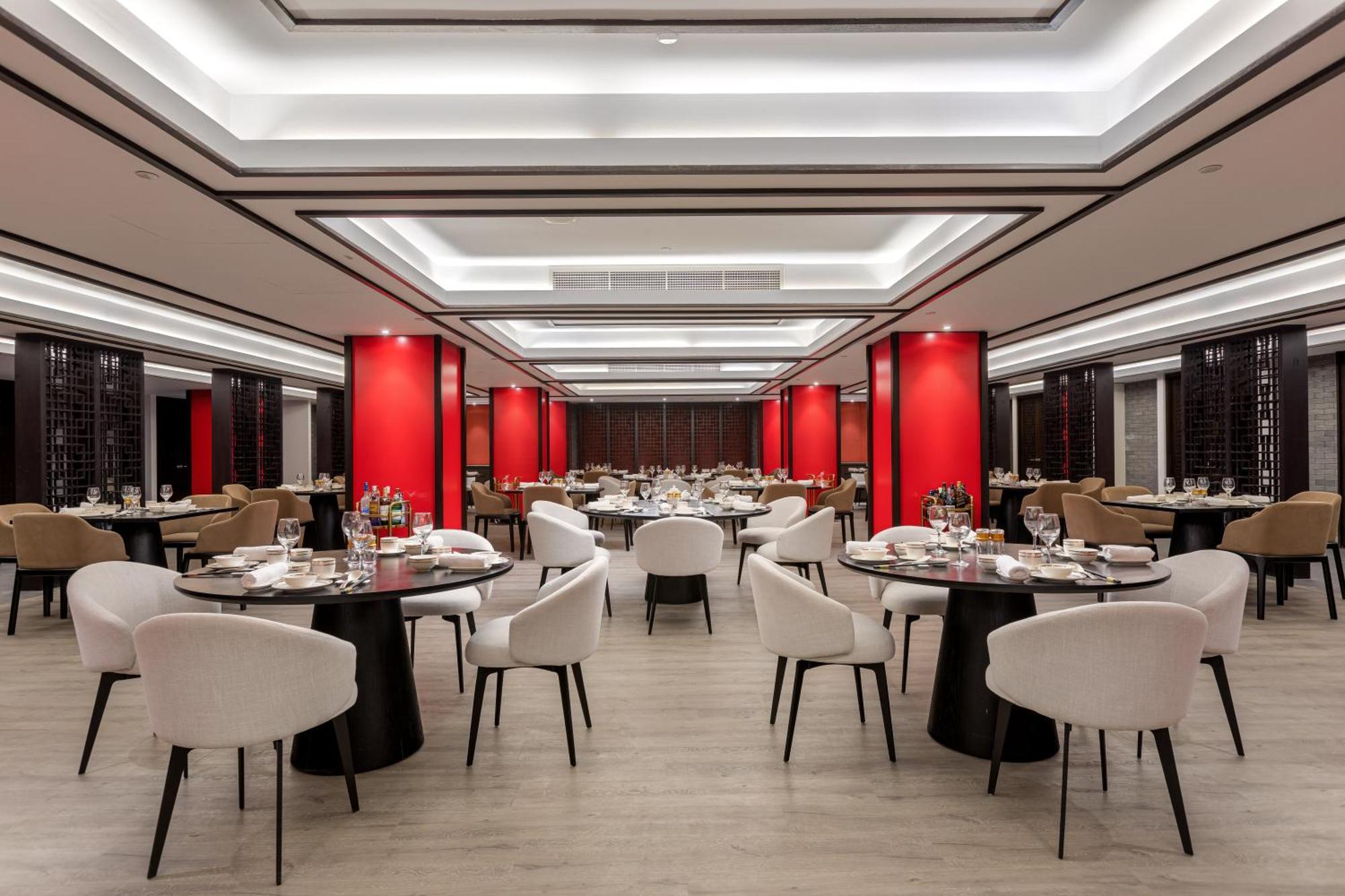 Yangon Thanlwin Hotel Екстериор снимка