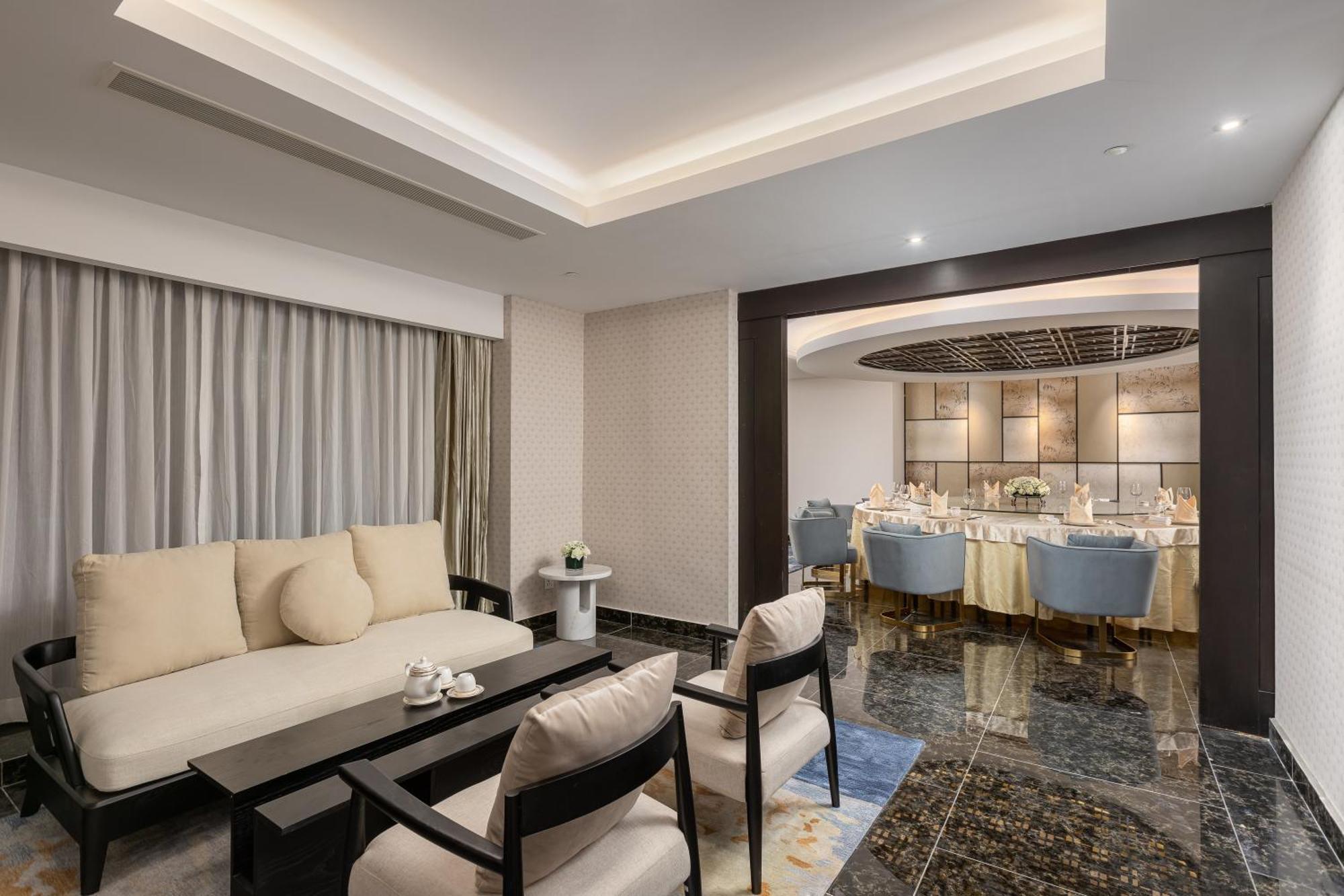 Yangon Thanlwin Hotel Екстериор снимка