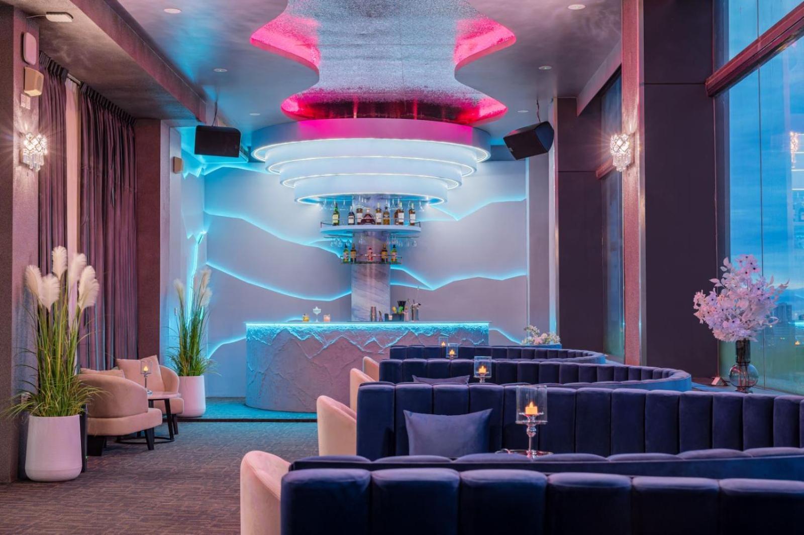 Yangon Thanlwin Hotel Екстериор снимка
