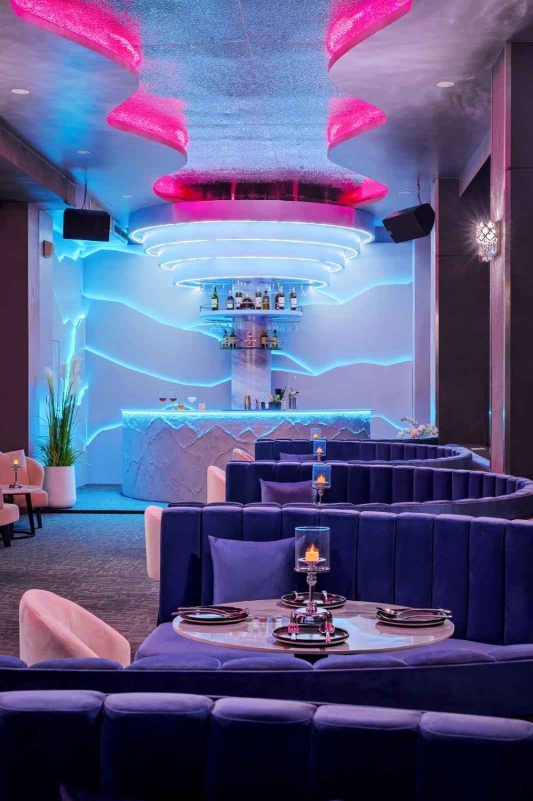 Yangon Thanlwin Hotel Екстериор снимка