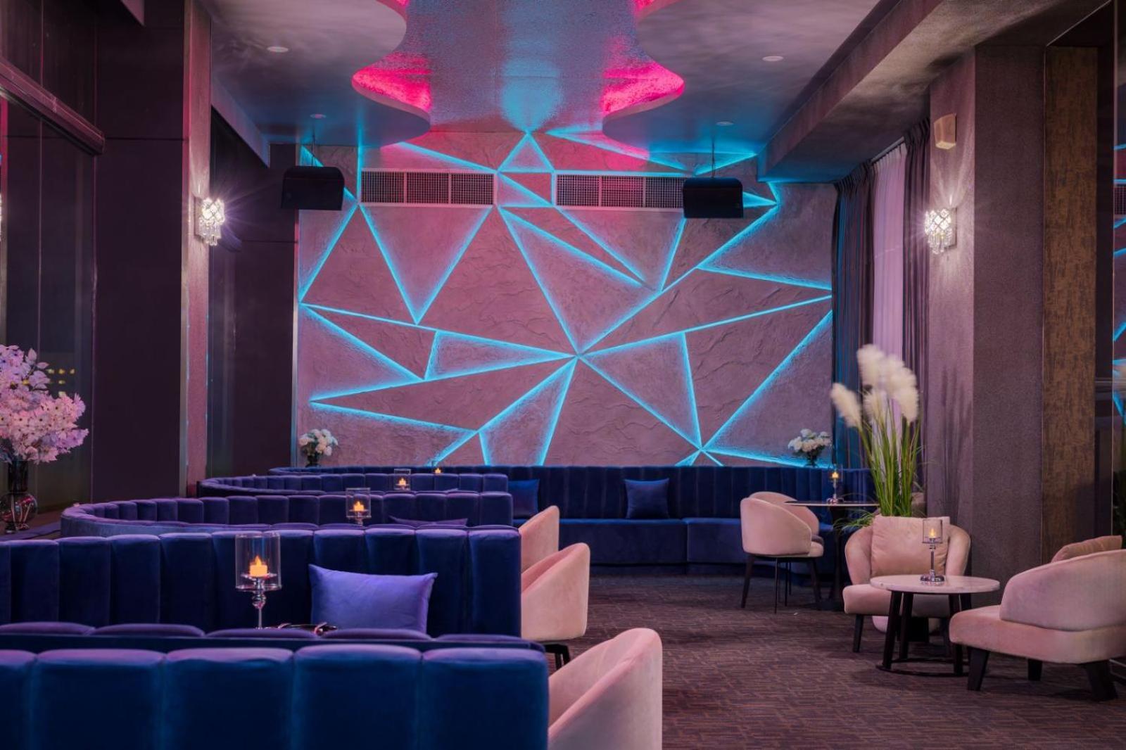 Yangon Thanlwin Hotel Екстериор снимка