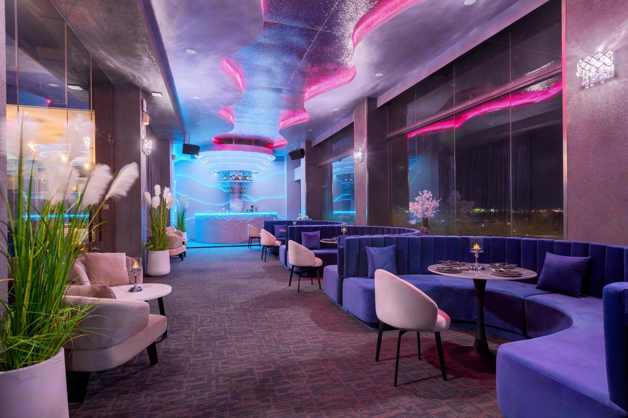 Yangon Thanlwin Hotel Екстериор снимка